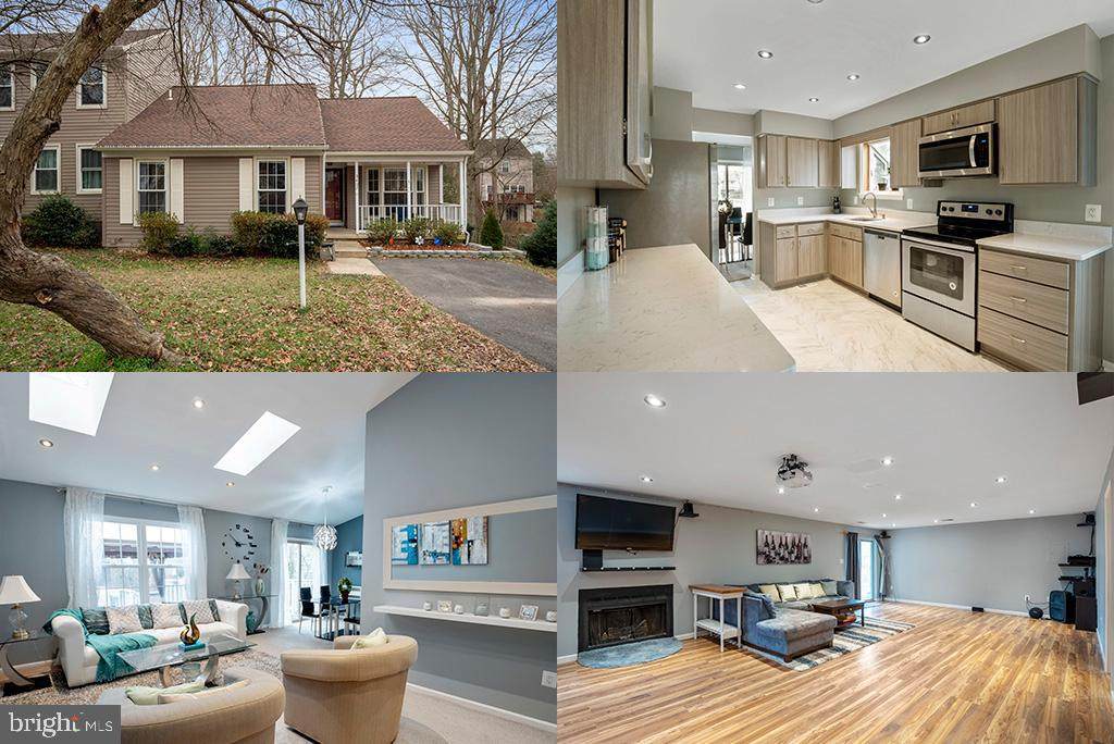3407 Fort Lyon Drive - Photo 1