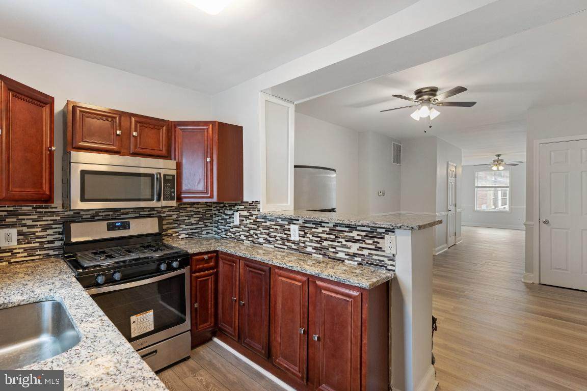 1113 Scott Street - Photo 1