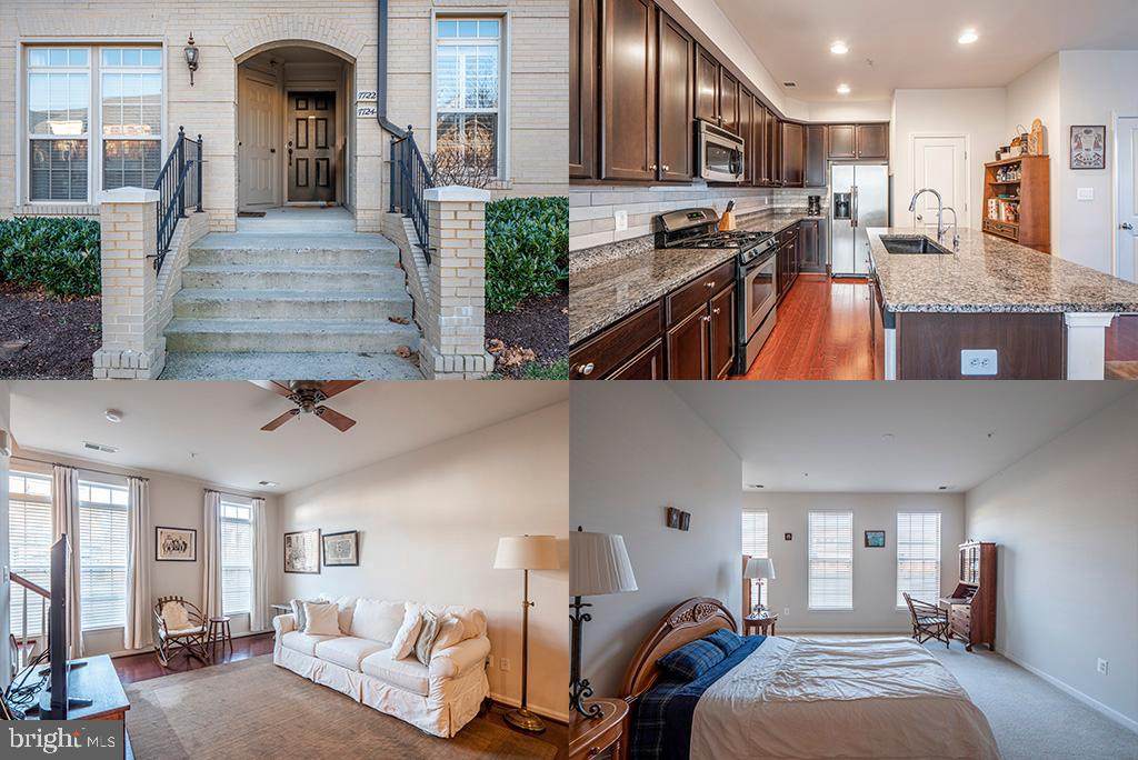 7724 Cedar Branch Drive - Photo 1