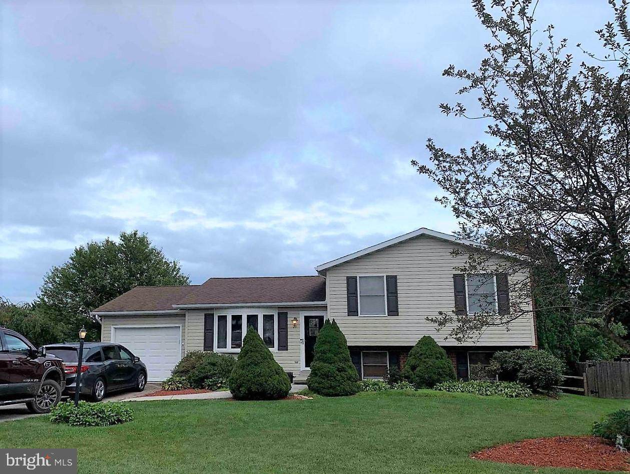 29 Loop Drive - Photo 1