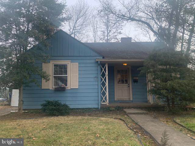 227 Giles Road - Photo 1