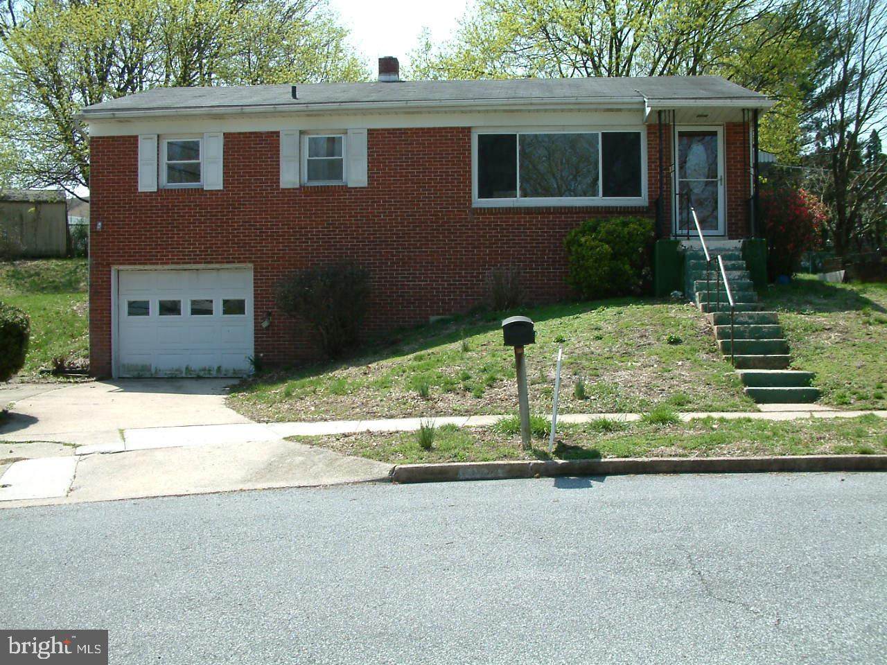 3904 Hickory Hill Road - Photo 1