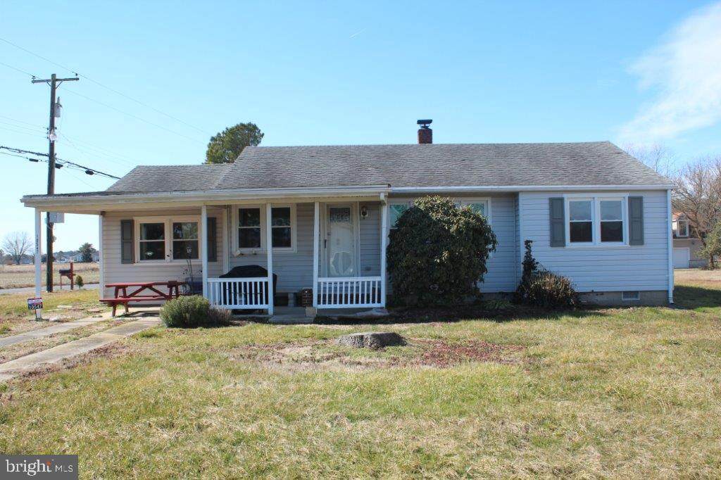 10547 Griffin Road - Photo 1
