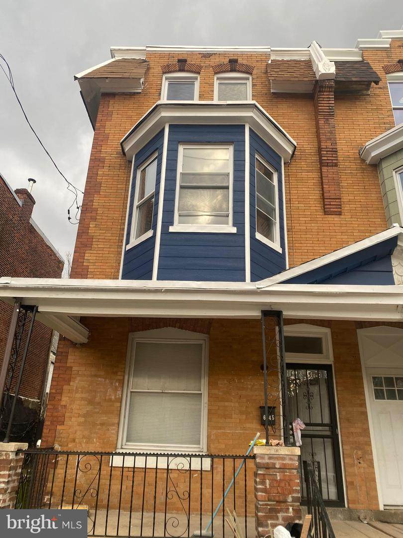 6145 Baynton Street - Photo 1