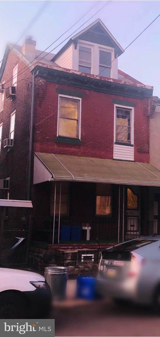 461 Queen Lane - Photo 1