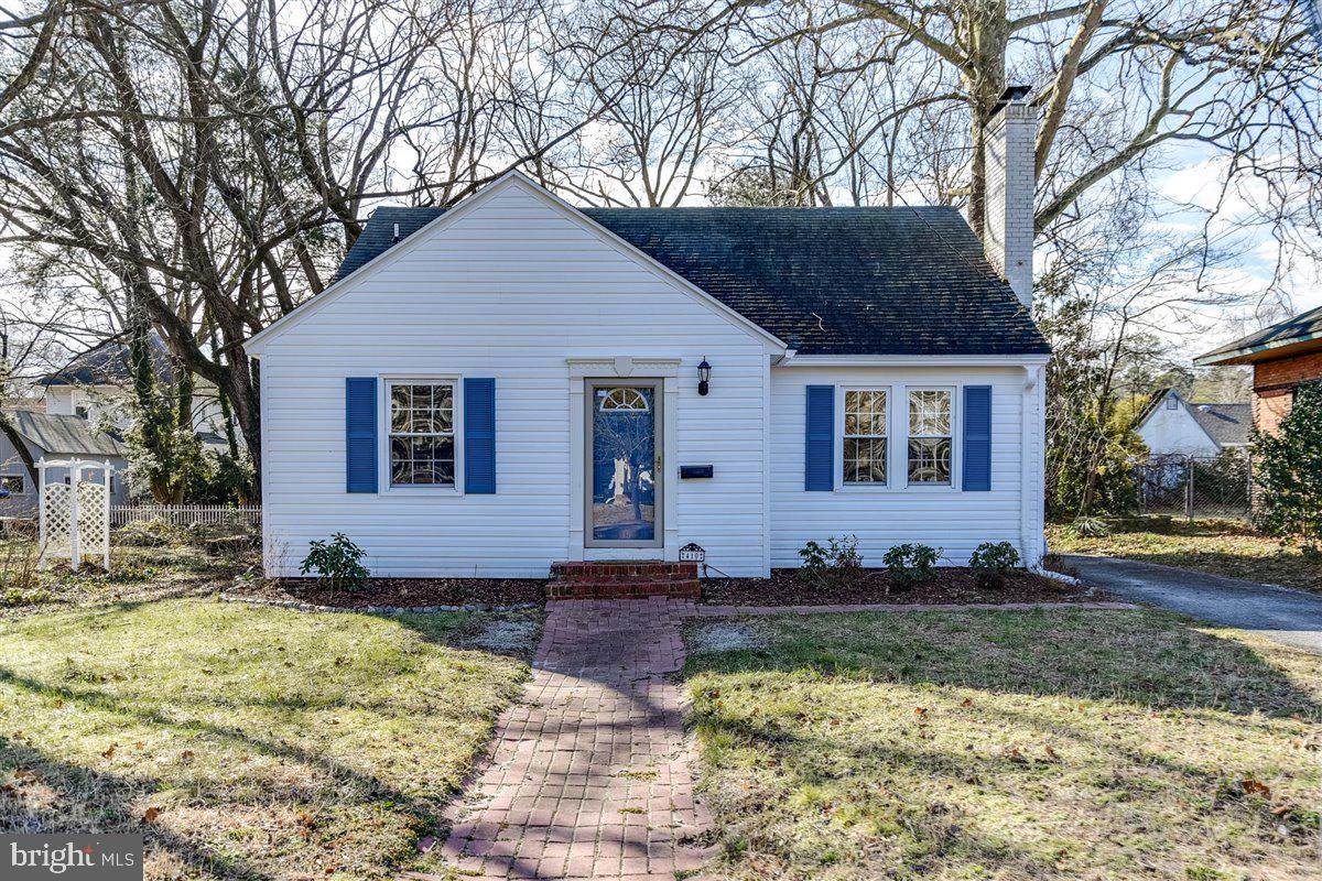 410 Virginia Avenue - Photo 1