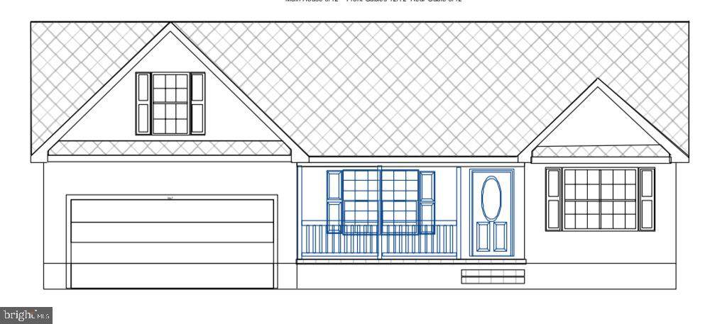 26569 Blue Hen Lane - Photo 1