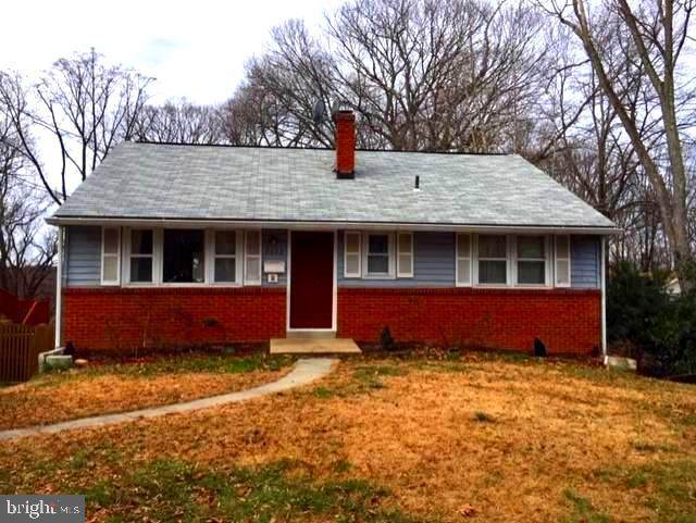 9022 Autoville Drive - Photo 1