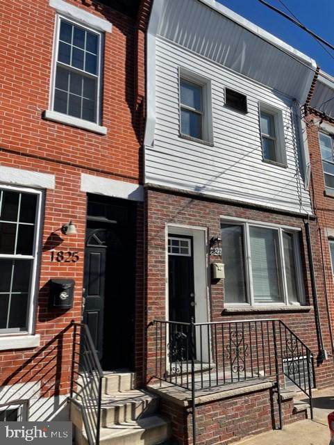 1827 Carlisle Street - Photo 1