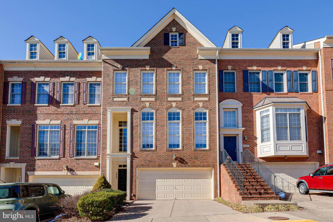5404 Edsall Ridge Place - Photo 1