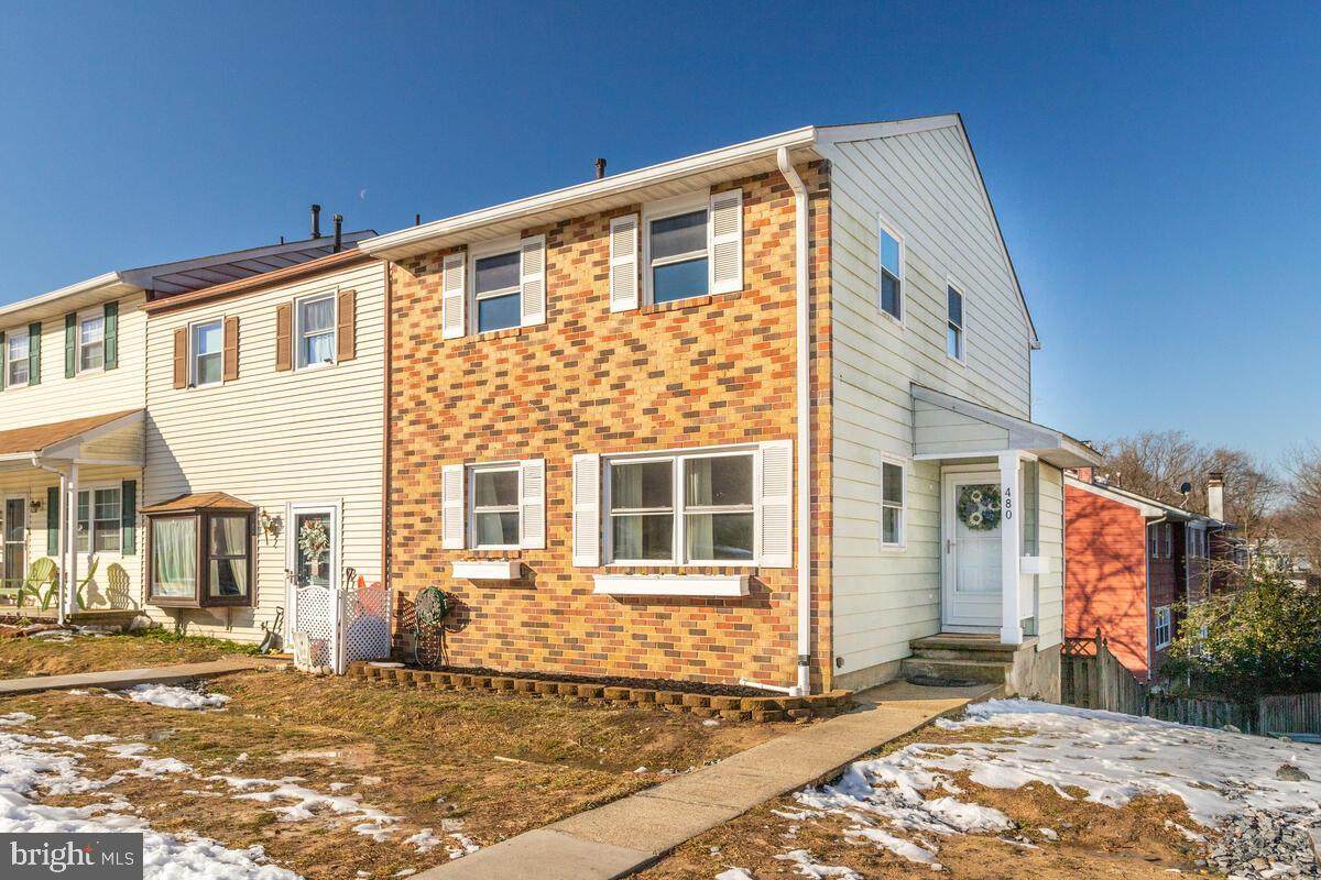 480 Worthington Road - Photo 1