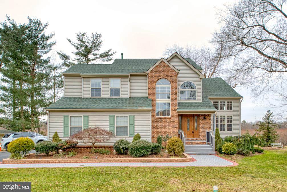 17 Lake Centerton Drive - Photo 1