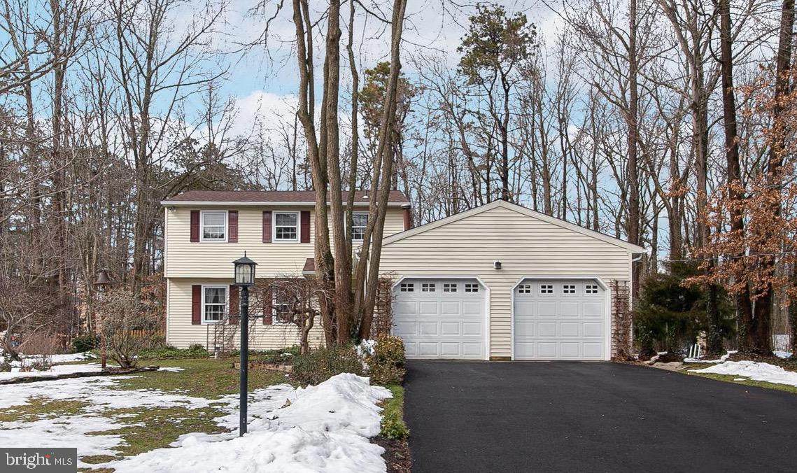 8 Pine Trail - Photo 1