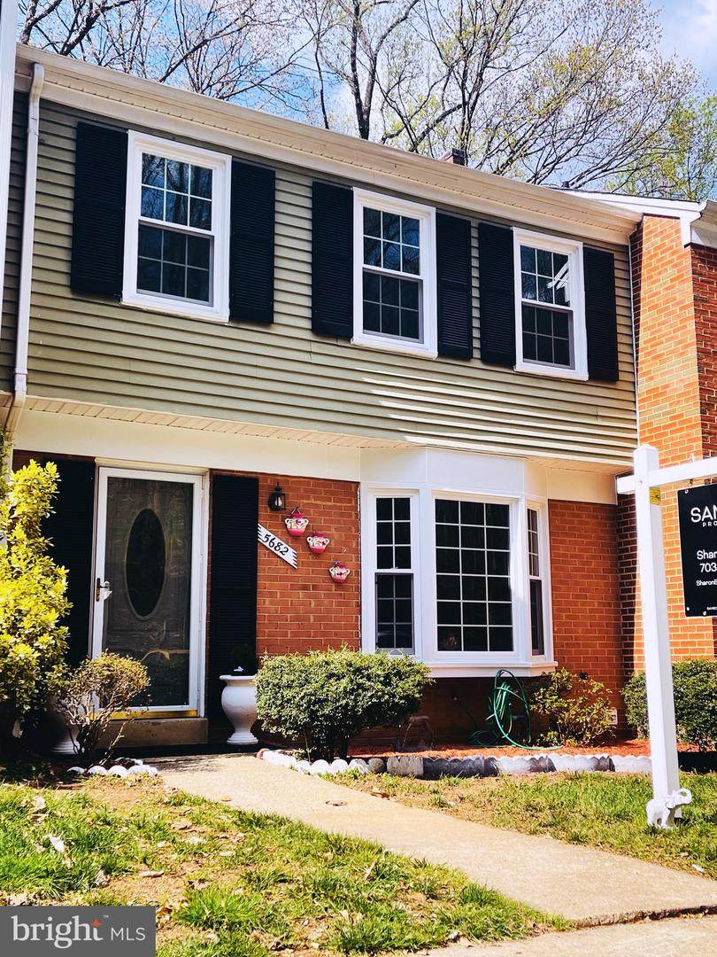 5682 Kirkham Court - Photo 1