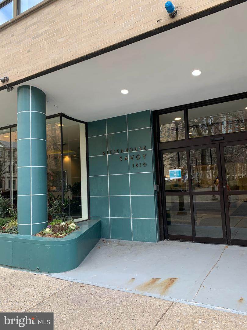 1806-18 Rittenhouse Square - Photo 1