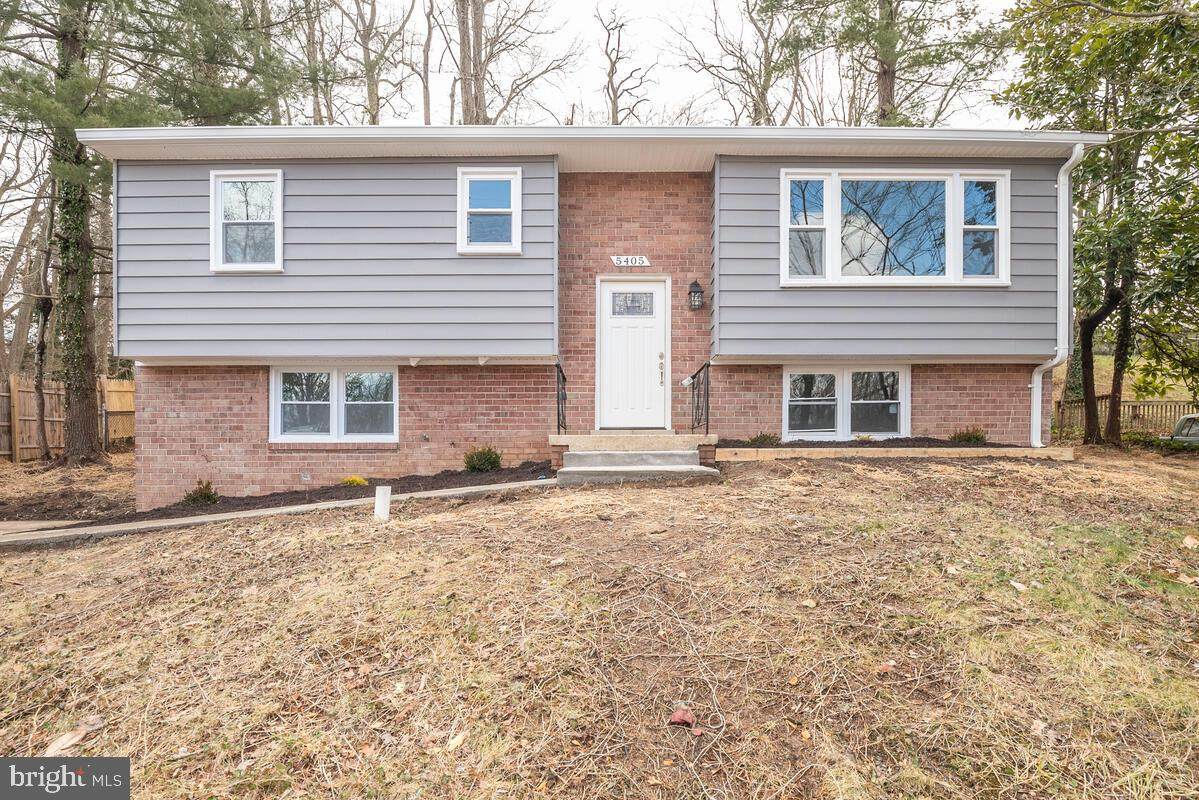 5405 Trent Street - Photo 1