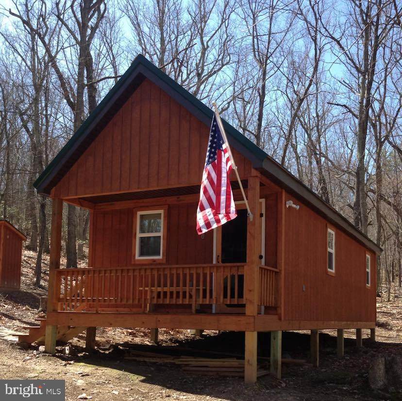 230 Ruby Ridge Rd - Photo 1