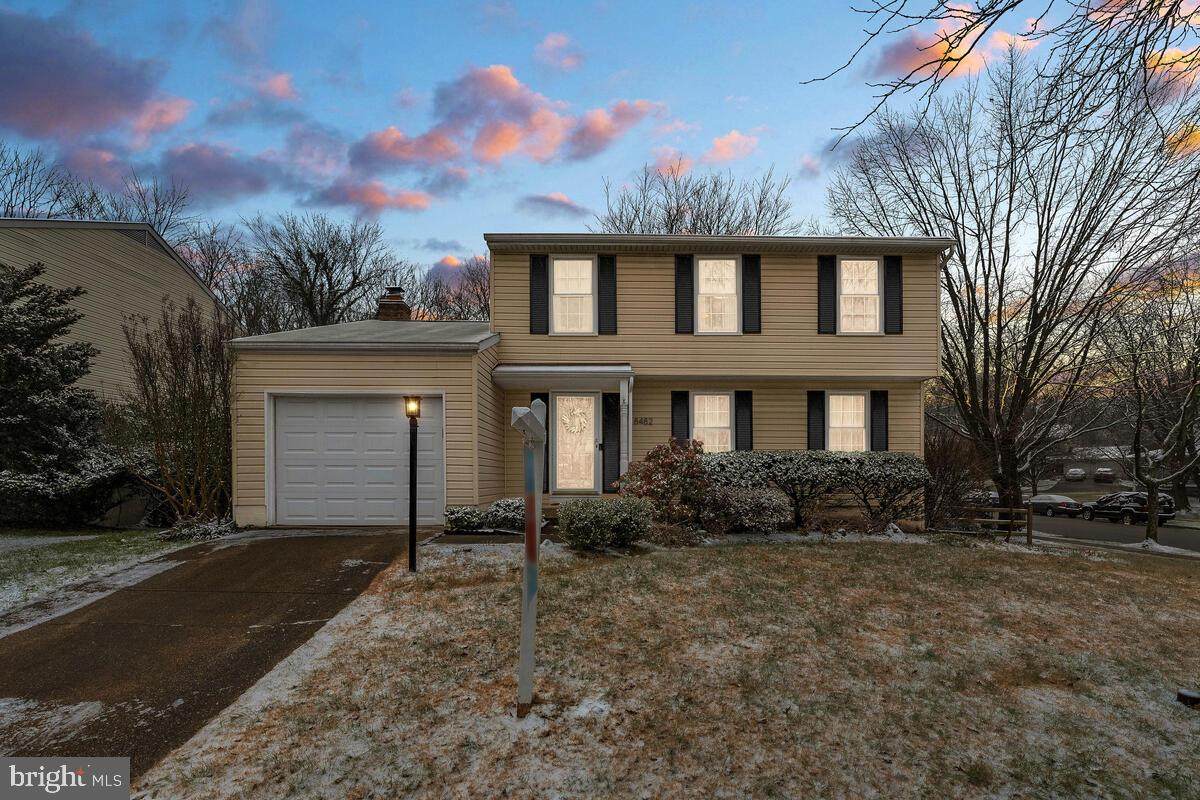 8482 Hayshed Lane - Photo 1