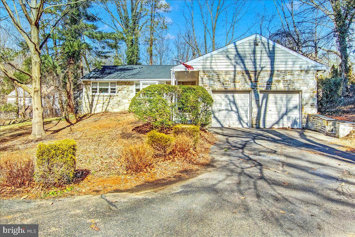 815 Hilton Lane - Photo 1