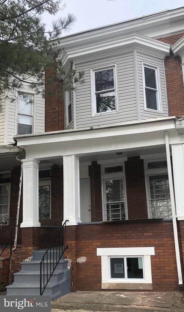 1536 Moreland Avenue - Photo 1