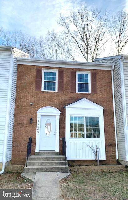17903 Milroy Drive - Photo 1