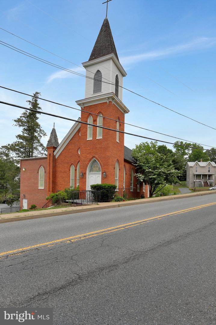 202 - 206 Main Street - Photo 1