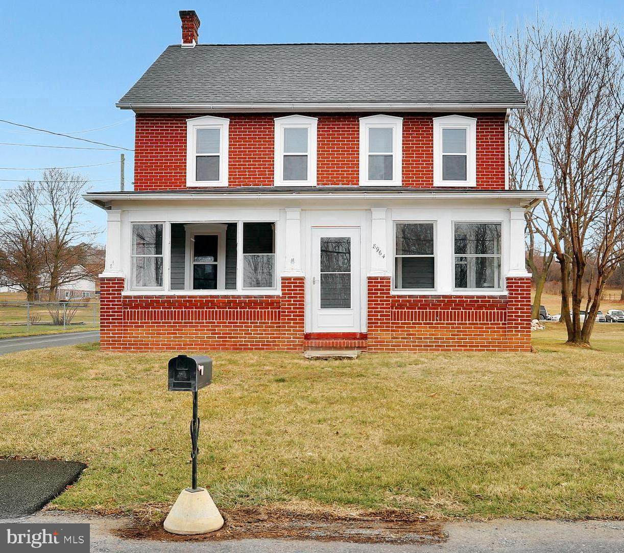8964 Anthony Highway - Photo 1
