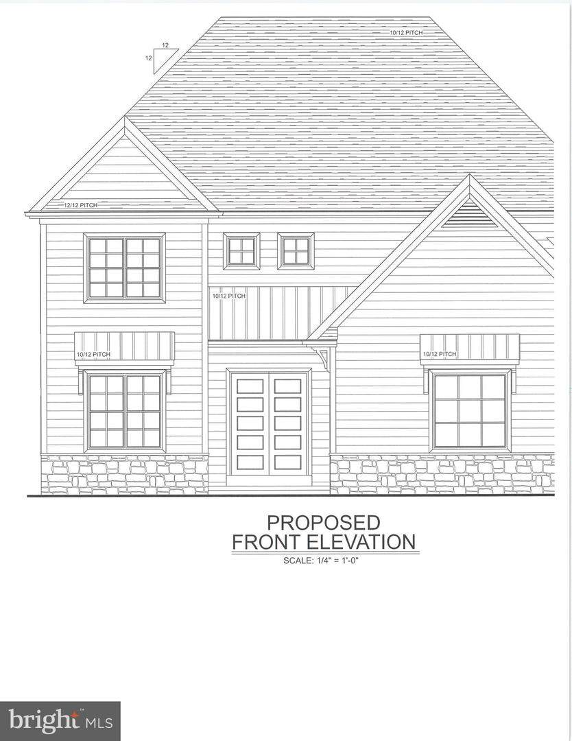 Lot#13 Wild Lilac Lane - Photo 1