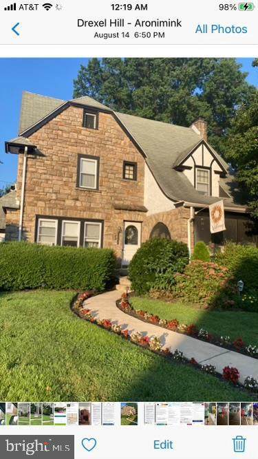 1021 Belfield Avenue - Photo 1