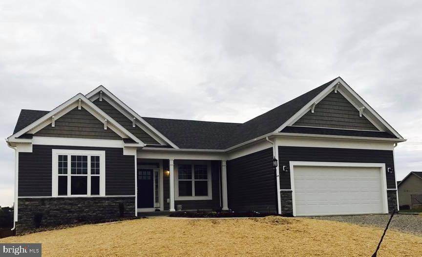 Lot 8 Escape Court - Photo 1