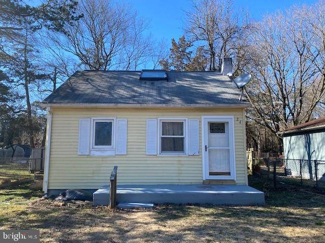 24 Bird Place - Photo 1