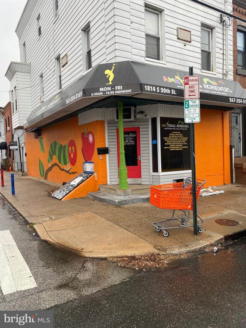 1814 20TH Street - Photo 1