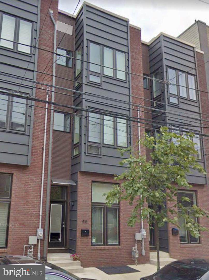 418 Fairmount Avenue - Photo 1