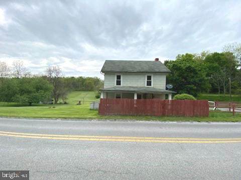 574 Cleveland Avenue - Photo 1