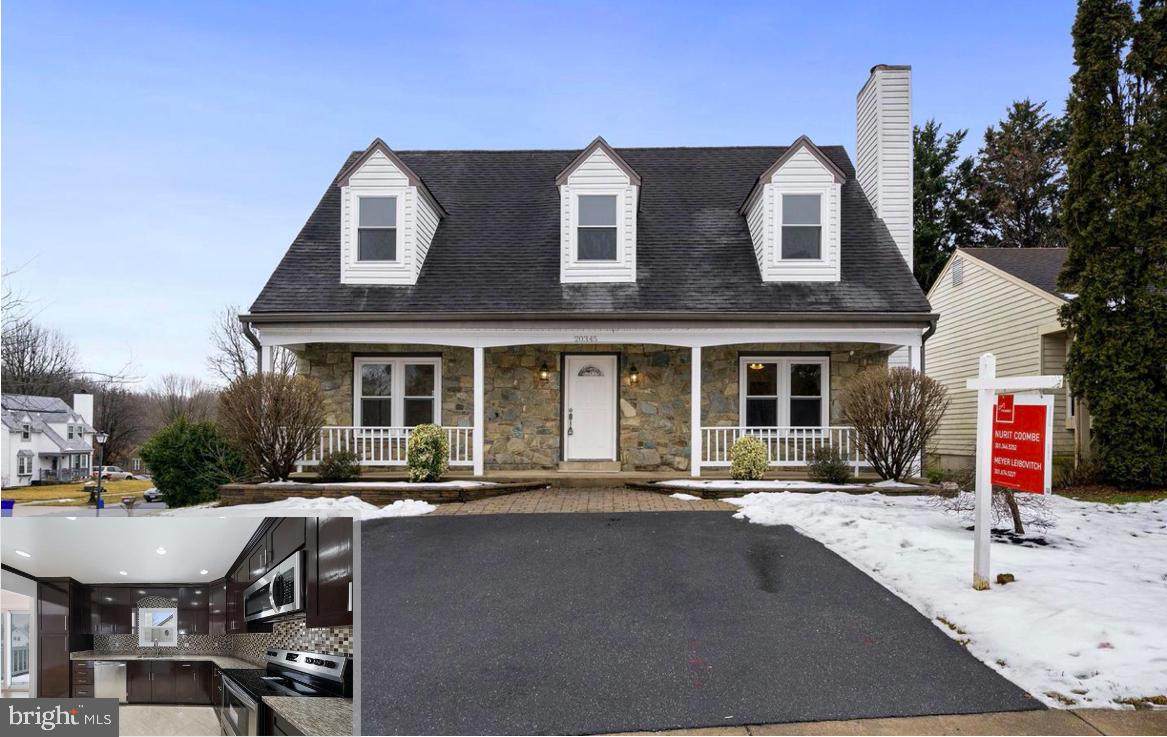 20345 Brandermill Drive - Photo 1