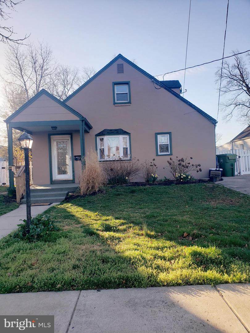 131 Maryland Avenue - Photo 1
