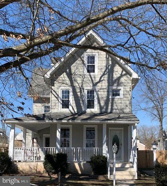 135 Jackson Avenue - Photo 1