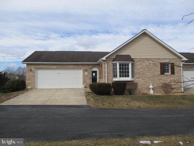 38-A-4 Tyler Circle - Photo 1