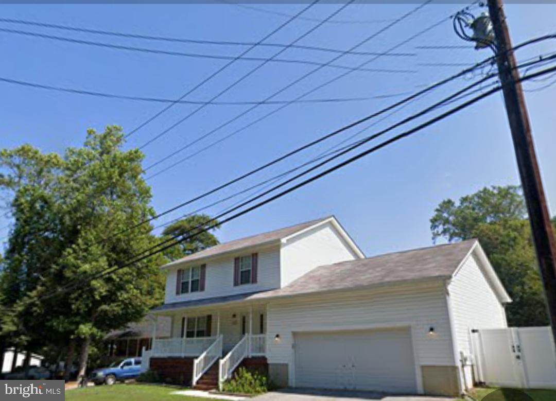 11336 Tomahawk Trail - Photo 1