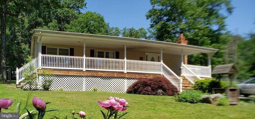 102 Cornstalk Trail - Photo 1