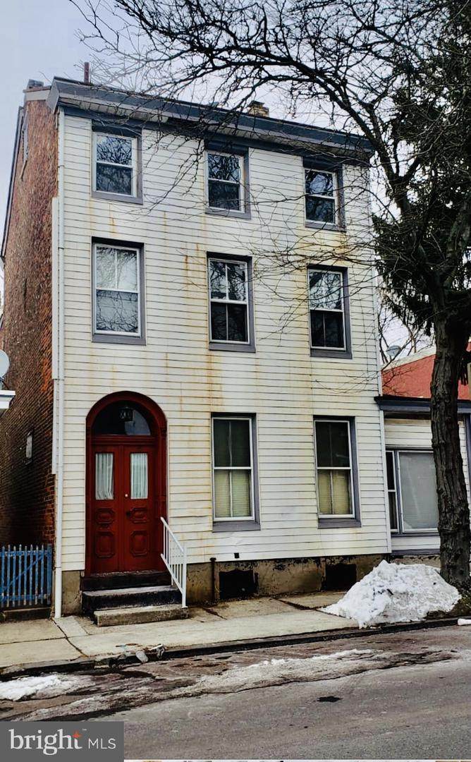 25 King Street - Photo 1