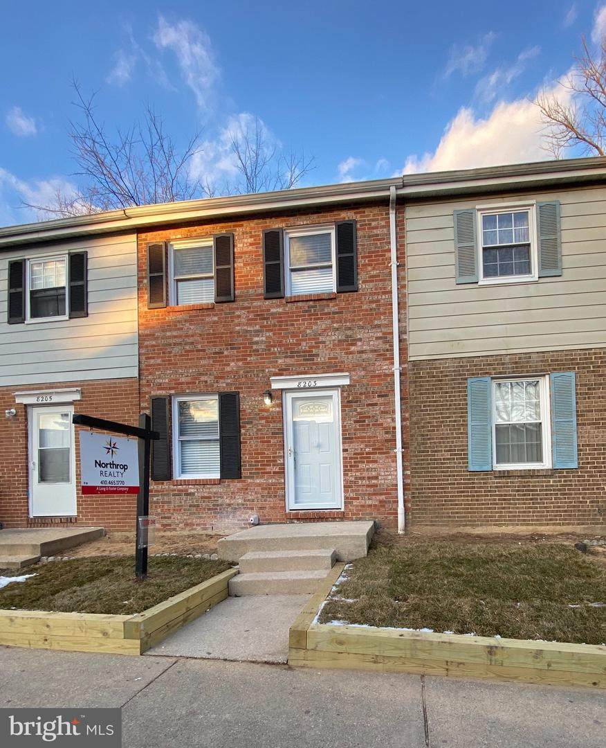 8203 Monaegan Court - Photo 1