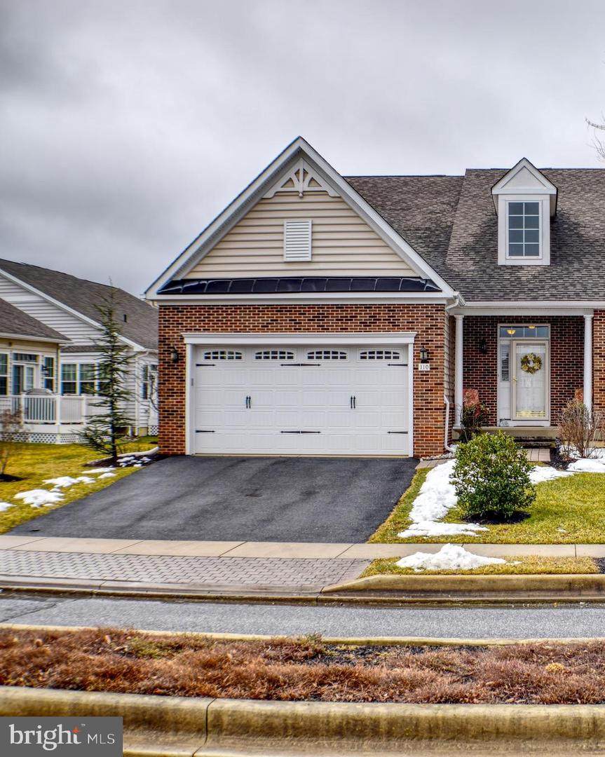 110 Meridian Boulevard - Photo 1