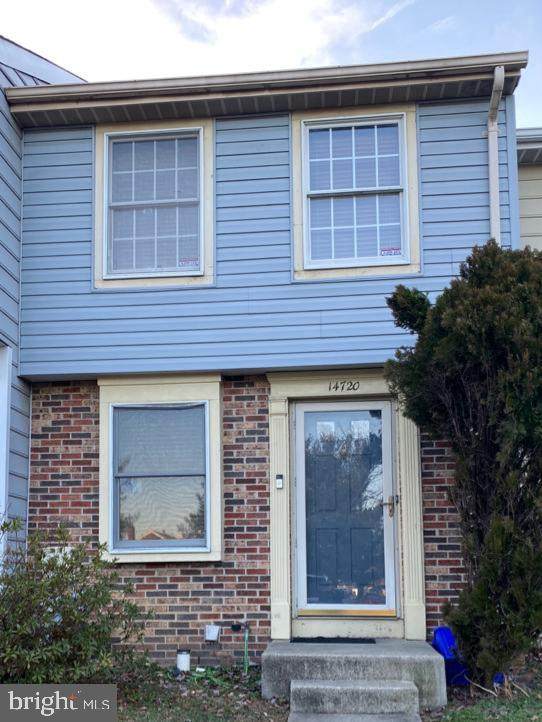 14720 Crosswood Terrace - Photo 1