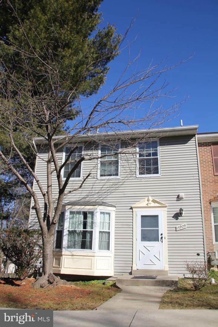 15909 Yukon Lane - Photo 1