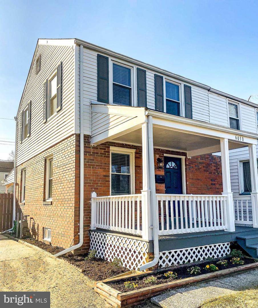 6030 Kings Highway - Photo 1