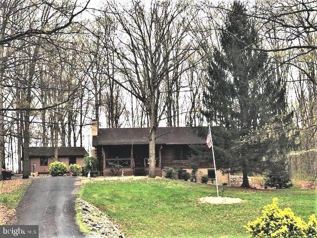 466 Meadow Drive - Photo 1