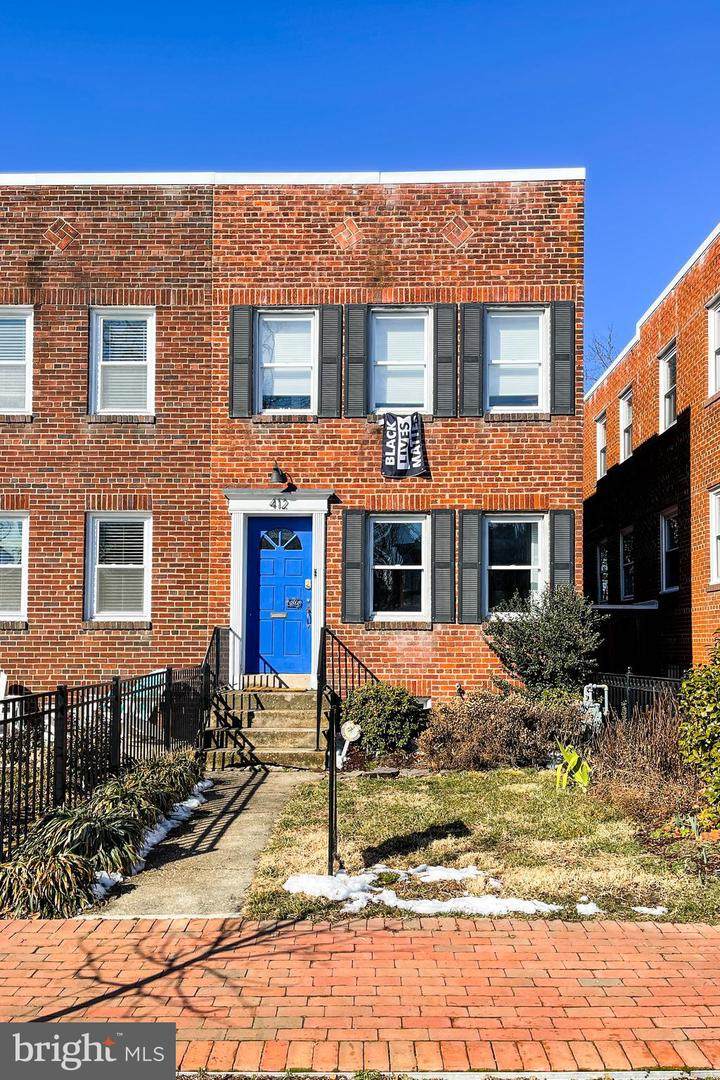 412 Fayette Street - Photo 1