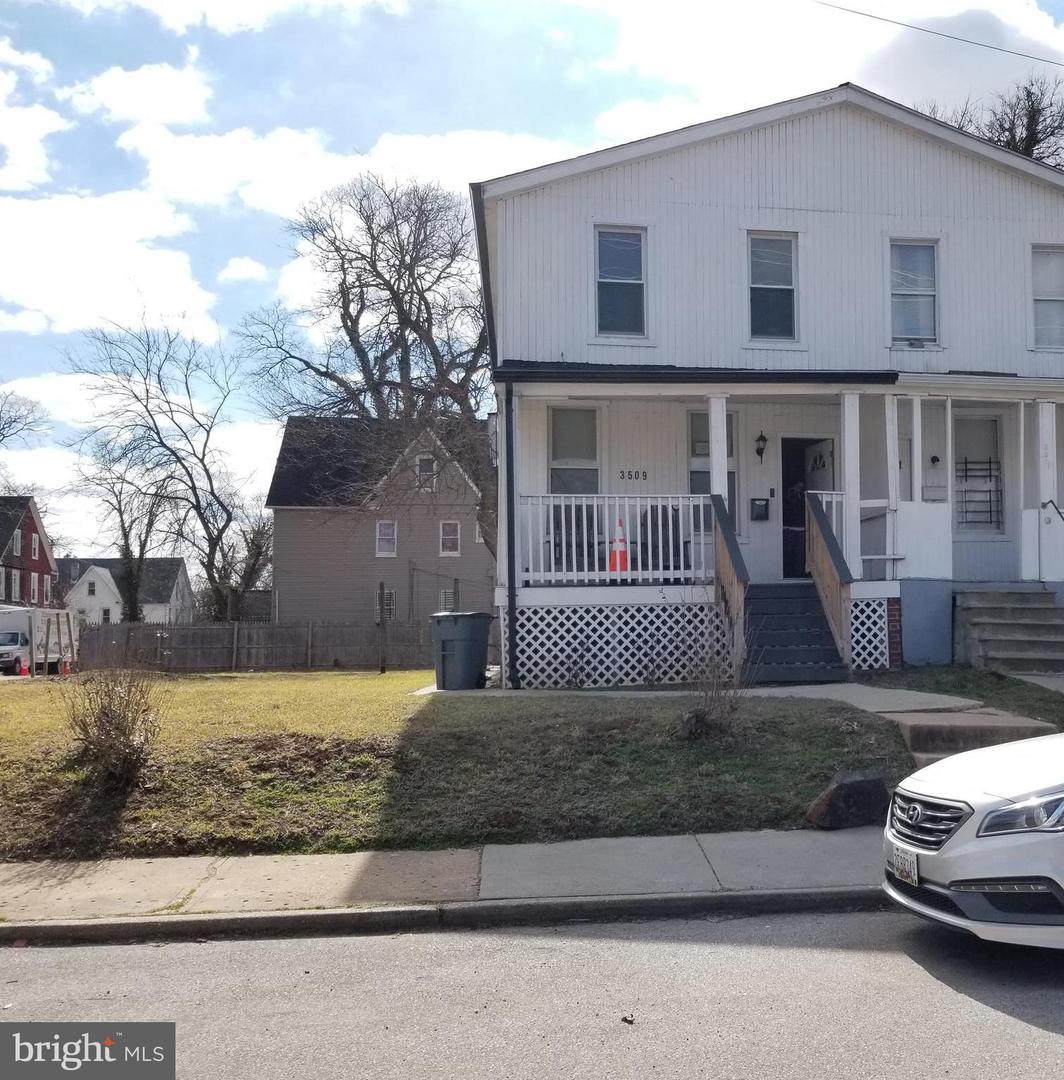 3509 Hayward Avenue - Photo 1