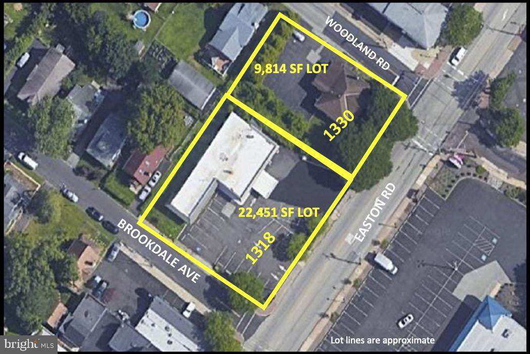 1330 Easton Road - Photo 1